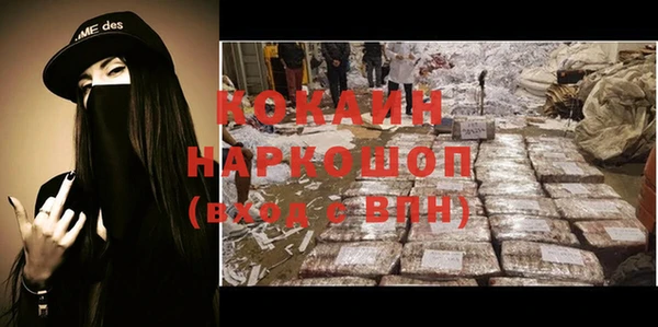 хмурый Абаза